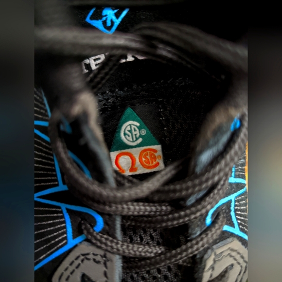 Safety shoes - Picture 4 of 6